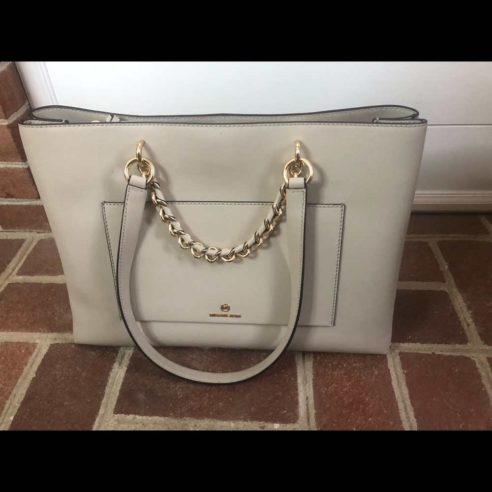 Brand new with tags Michael by Michael Tote